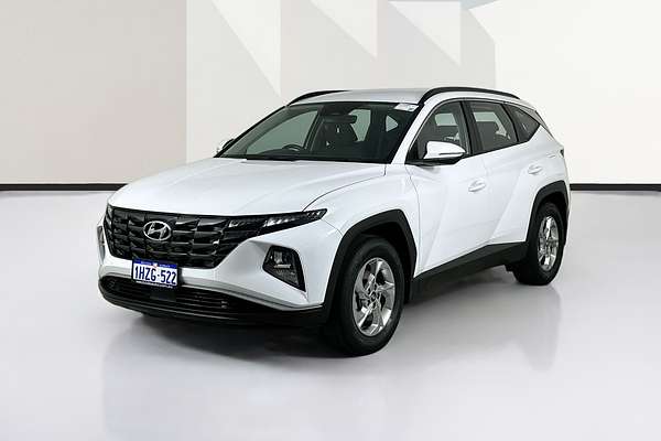 2023 Hyundai TUCSON NX4.V2