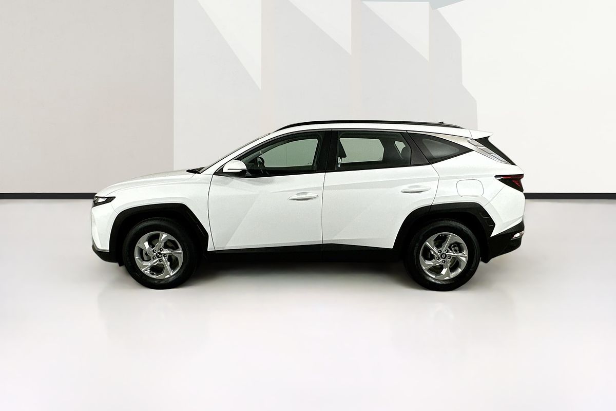 2023 Hyundai TUCSON NX4.V2