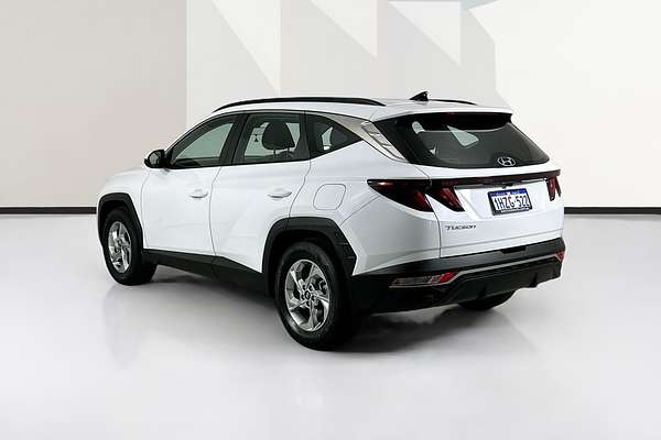 2023 Hyundai TUCSON NX4.V2