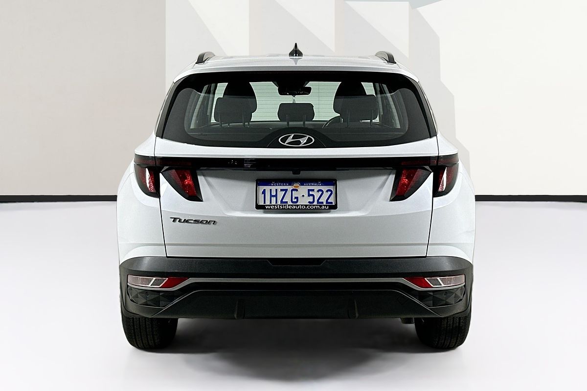 2023 Hyundai TUCSON NX4.V2
