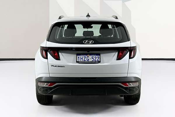 2023 Hyundai TUCSON NX4.V2