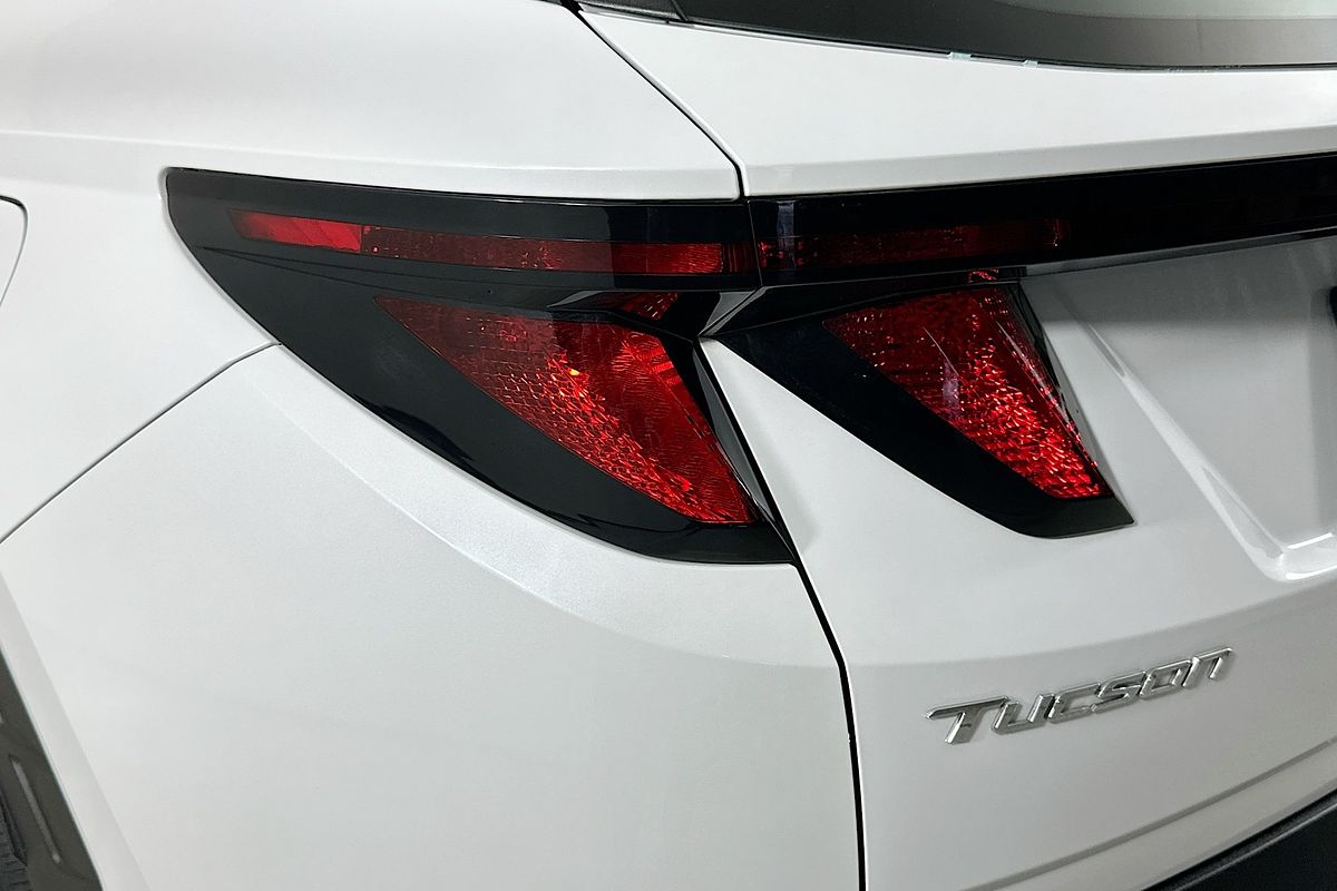 2023 Hyundai TUCSON NX4.V2