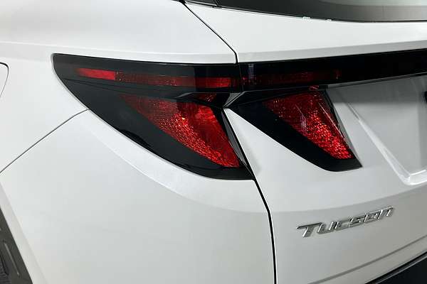 2023 Hyundai TUCSON NX4.V2
