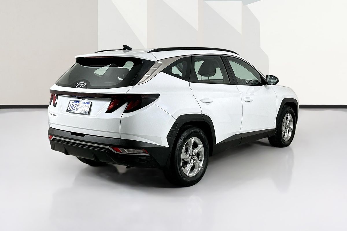 2023 Hyundai TUCSON NX4.V2