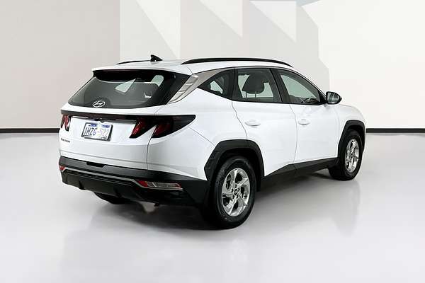 2023 Hyundai TUCSON NX4.V2