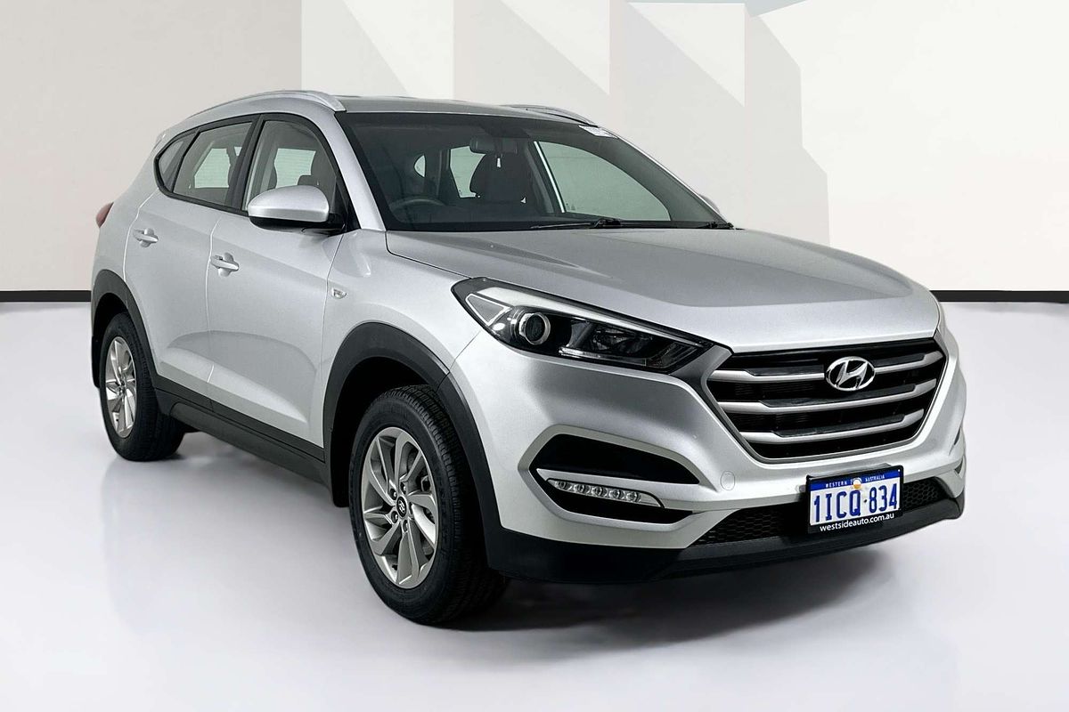 2016 Hyundai TUCSON ACTIVE (FWD) TL