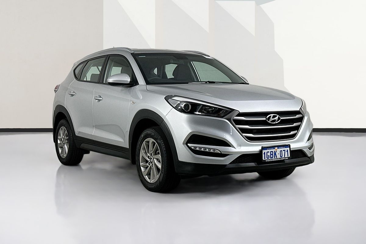2016 Hyundai TUCSON ACTIVE (FWD) TLE