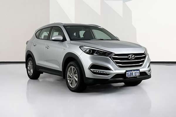2016 Hyundai TUCSON ACTIVE (FWD) TLE