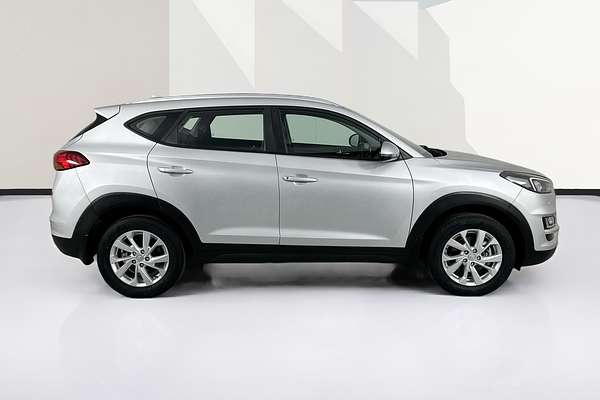 2019 Hyundai Tucson Active X TL3