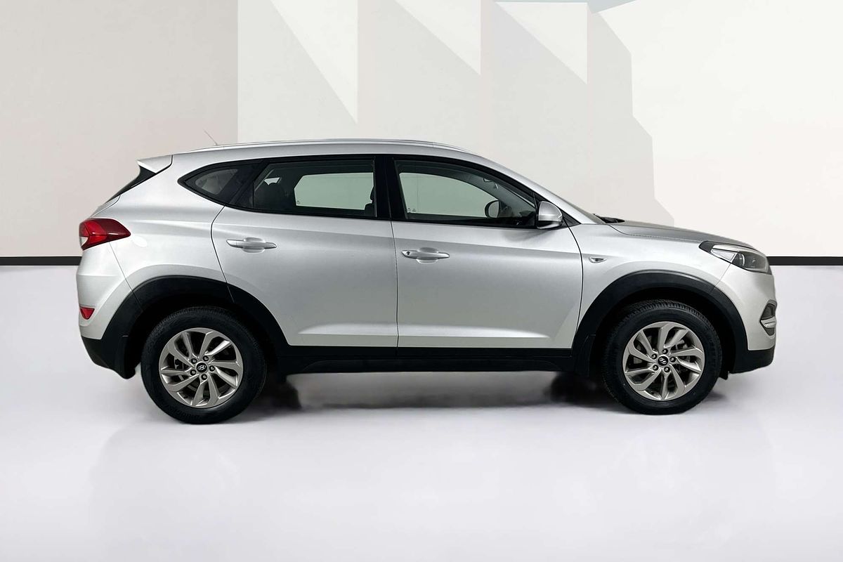 2016 Hyundai TUCSON ACTIVE (FWD) TL