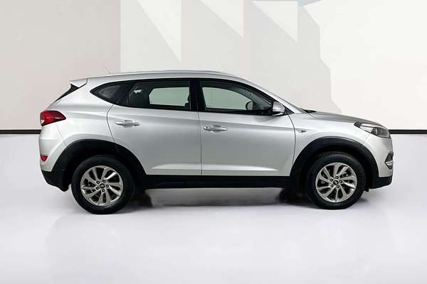 2016 Hyundai TUCSON ACTIVE (FWD) TL