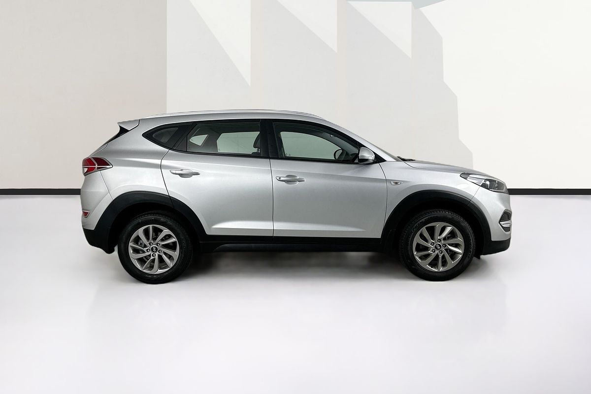 2016 Hyundai TUCSON ACTIVE (FWD) TLE