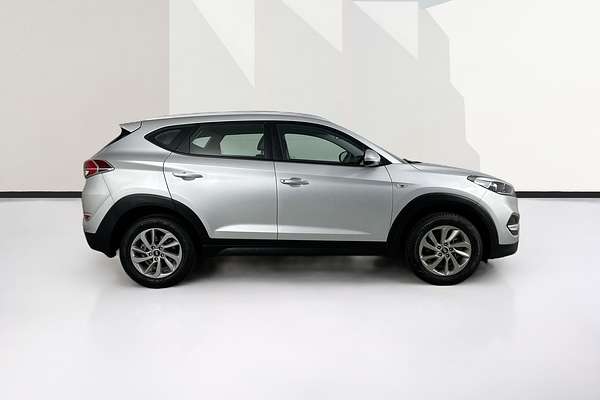 2016 Hyundai TUCSON ACTIVE (FWD) TLE