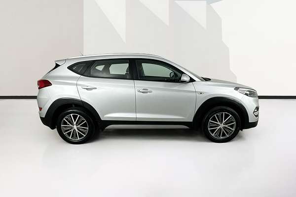 2017 Hyundai TUCSON ACTIVE X (FWD) TL