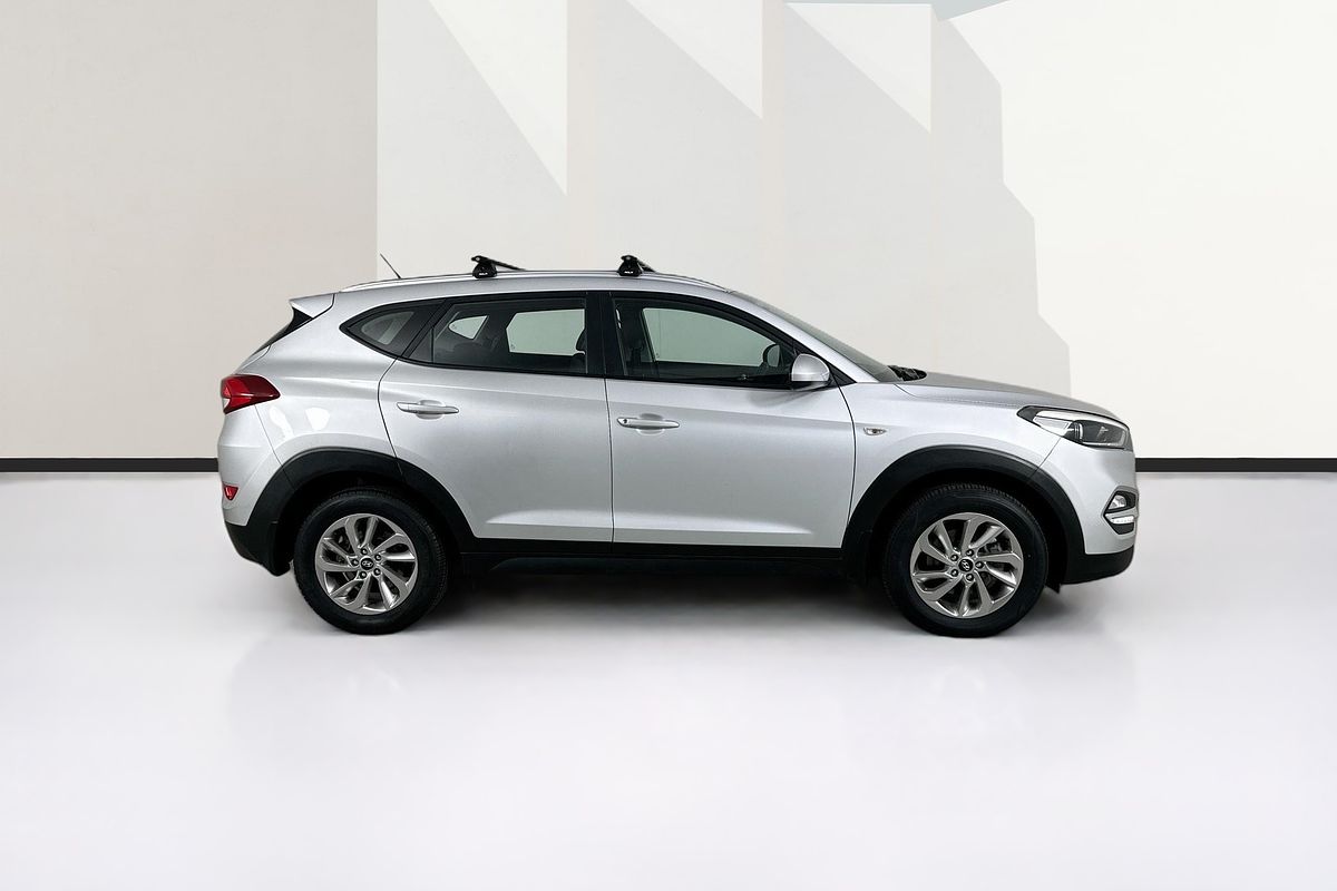 2017 Hyundai TUCSON ACTIVE (FWD) TL UPGRADE