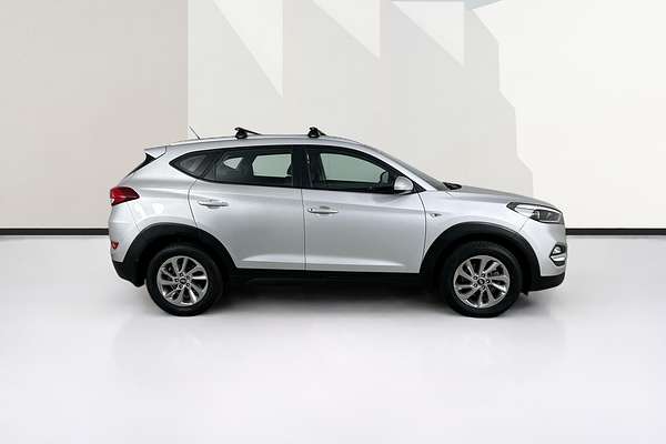 2017 Hyundai TUCSON ACTIVE (FWD) TL UPGRADE