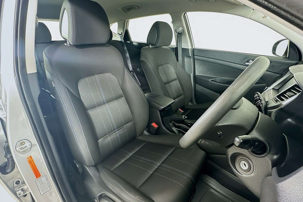 2016 Hyundai TUCSON ACTIVE (FWD) TL