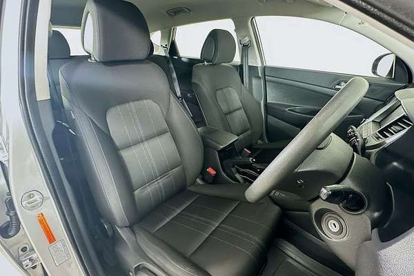 2016 Hyundai TUCSON ACTIVE (FWD) TL