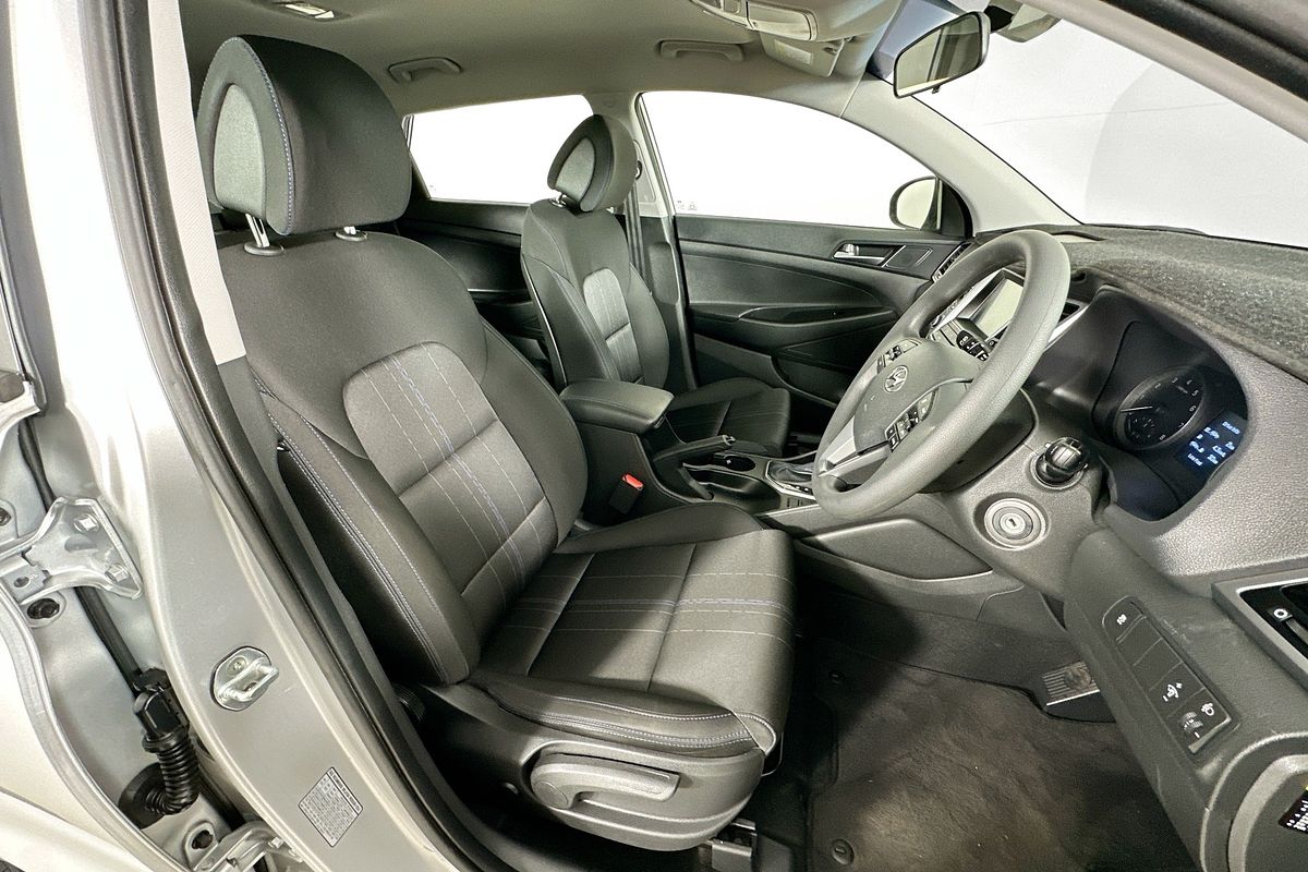 2016 Hyundai TUCSON ACTIVE (FWD) TLE