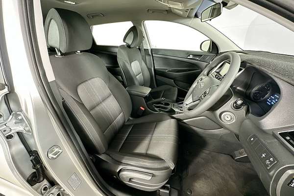 2016 Hyundai TUCSON ACTIVE (FWD) TLE