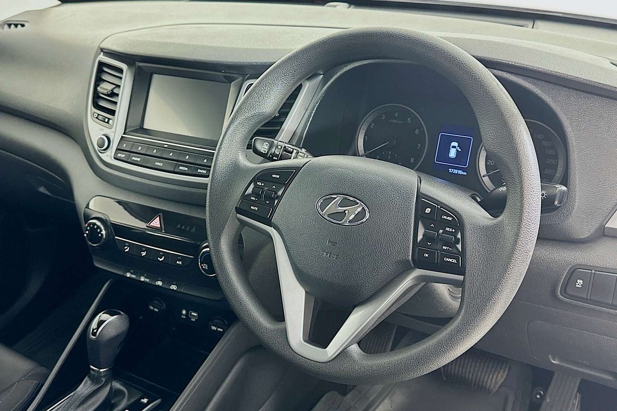 2016 Hyundai TUCSON ACTIVE (FWD) TL