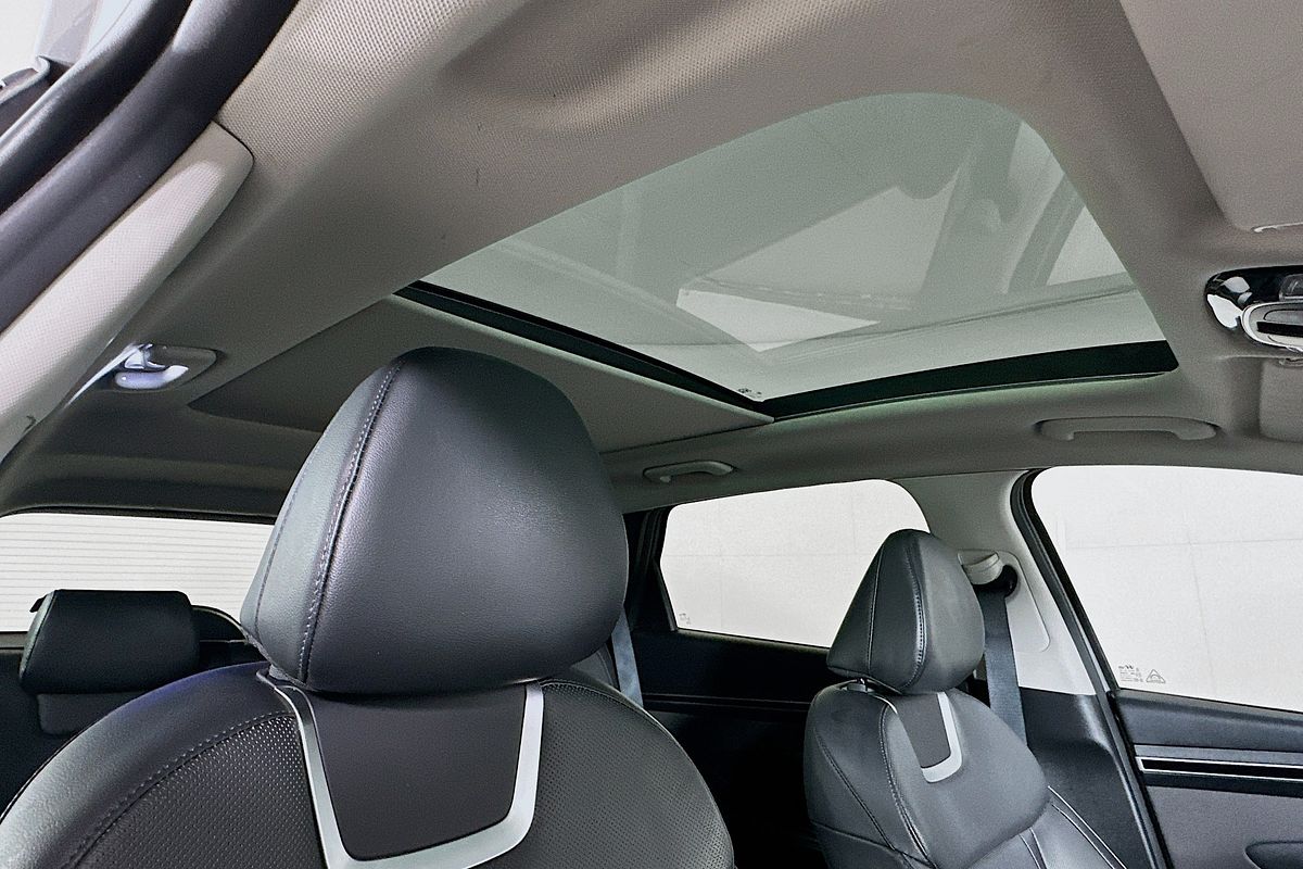 2022 Hyundai TUCSON HIGHLANDER (AWD) NX4.V1 MY22