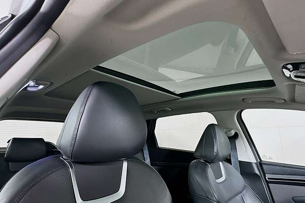 2022 Hyundai TUCSON HIGHLANDER (AWD) NX4.V1 MY22