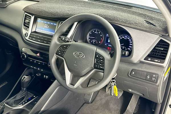 2016 Hyundai TUCSON ACTIVE (FWD) TLE