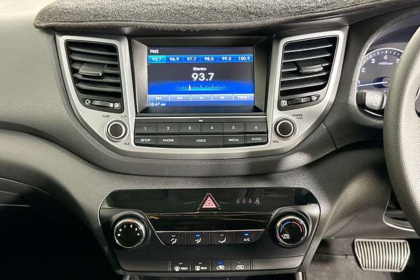 2016 Hyundai TUCSON ACTIVE (FWD) TLE