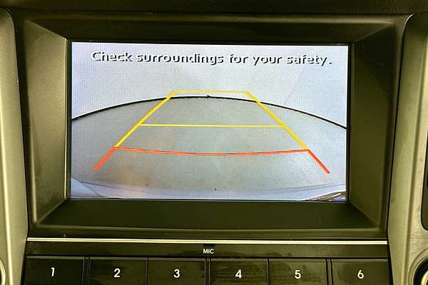 2017 Hyundai TUCSON ACTIVE (FWD) TL UPGRADE