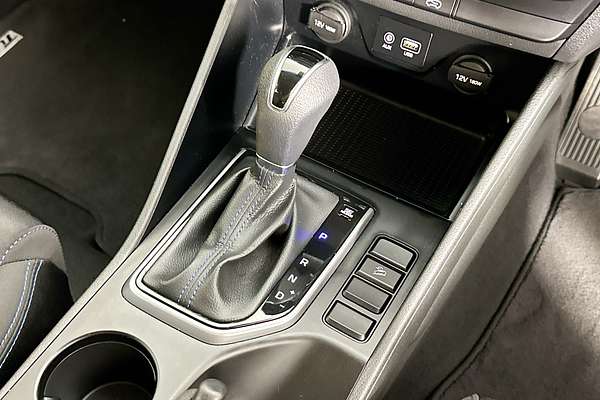 2016 Hyundai TUCSON ACTIVE (FWD) TLE