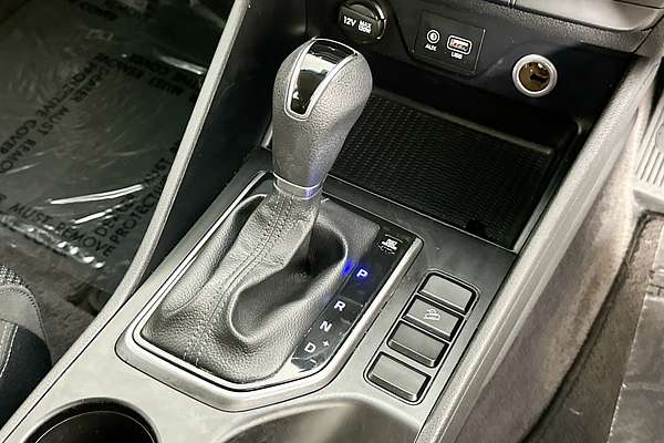 2017 Hyundai TUCSON ACTIVE (FWD) TL UPGRADE