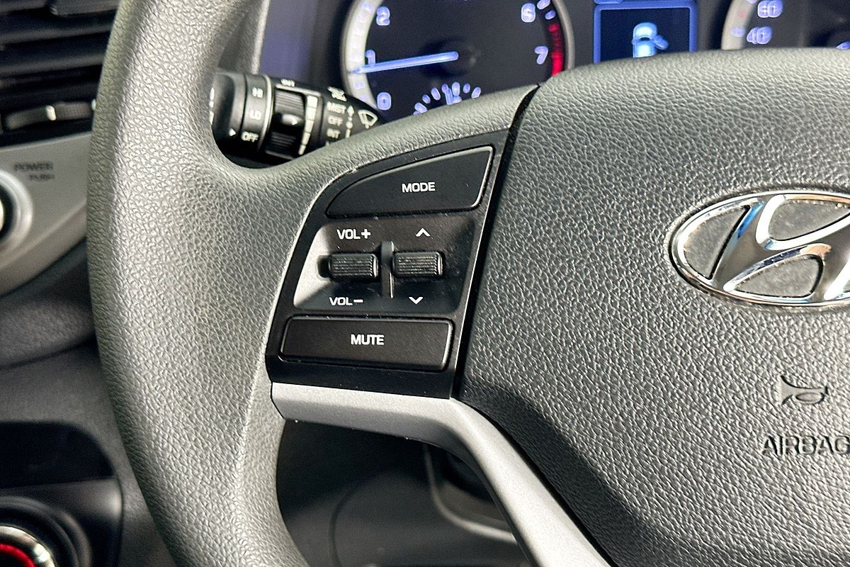 2016 Hyundai TUCSON ACTIVE (FWD) TLE