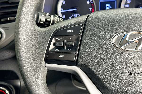 2016 Hyundai TUCSON ACTIVE (FWD) TLE