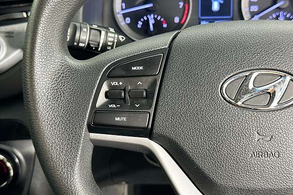 2017 Hyundai TUCSON ACTIVE (FWD) TL UPGRADE