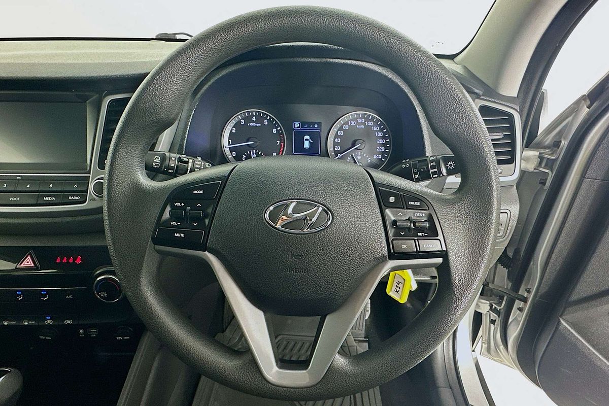 2016 Hyundai TUCSON ACTIVE (FWD) TL