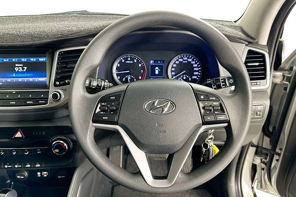 2016 Hyundai TUCSON ACTIVE (FWD) TLE