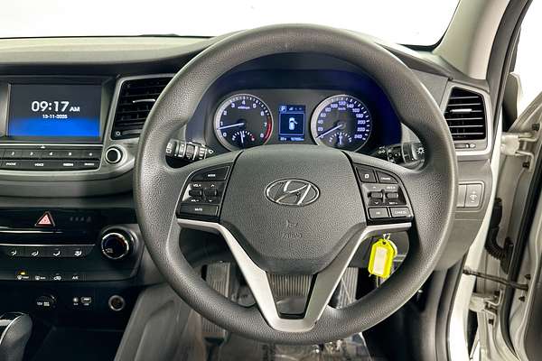 2017 Hyundai TUCSON ACTIVE (FWD) TL UPGRADE