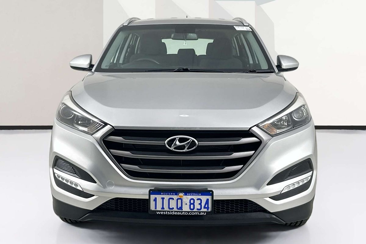 2016 Hyundai TUCSON ACTIVE (FWD) TL
