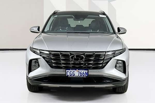 2022 Hyundai TUCSON HIGHLANDER (AWD) NX4.V1 MY22