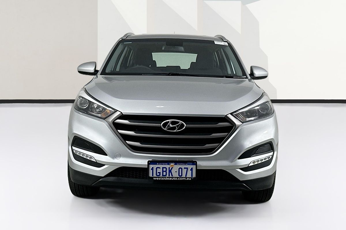 2016 Hyundai TUCSON ACTIVE (FWD) TLE