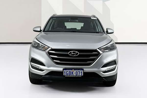 2016 Hyundai TUCSON ACTIVE (FWD) TLE