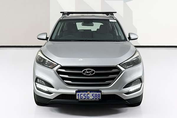 2017 Hyundai TUCSON ACTIVE (FWD) TL UPGRADE