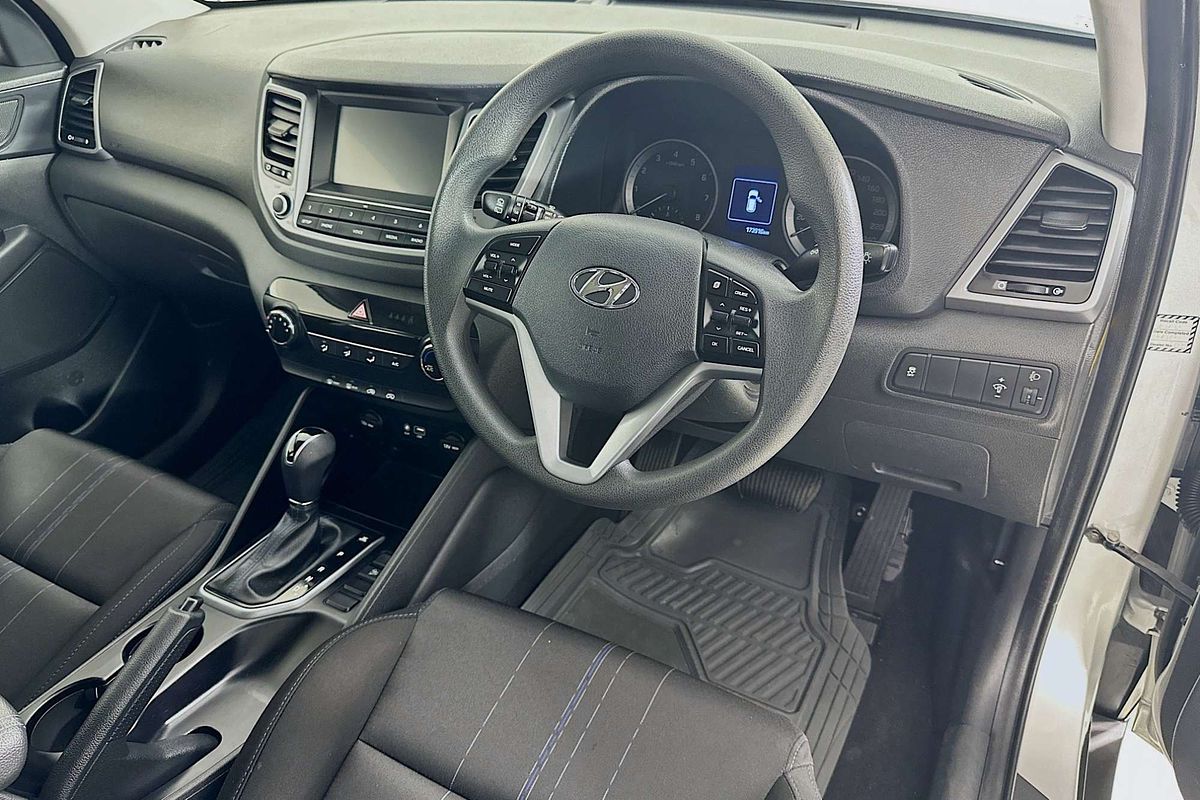 2016 Hyundai TUCSON ACTIVE (FWD) TL