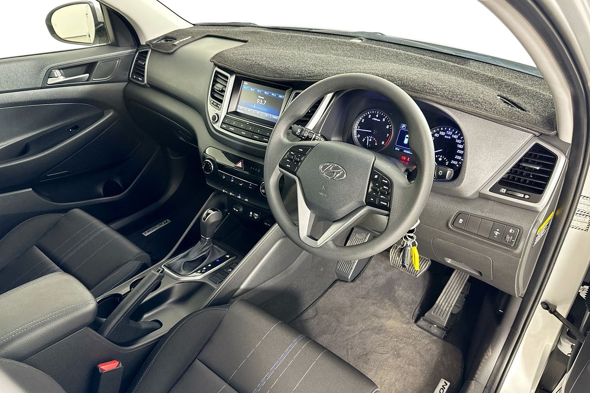 2016 Hyundai TUCSON ACTIVE (FWD) TLE