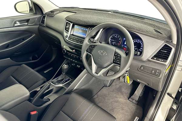 2016 Hyundai TUCSON ACTIVE (FWD) TLE