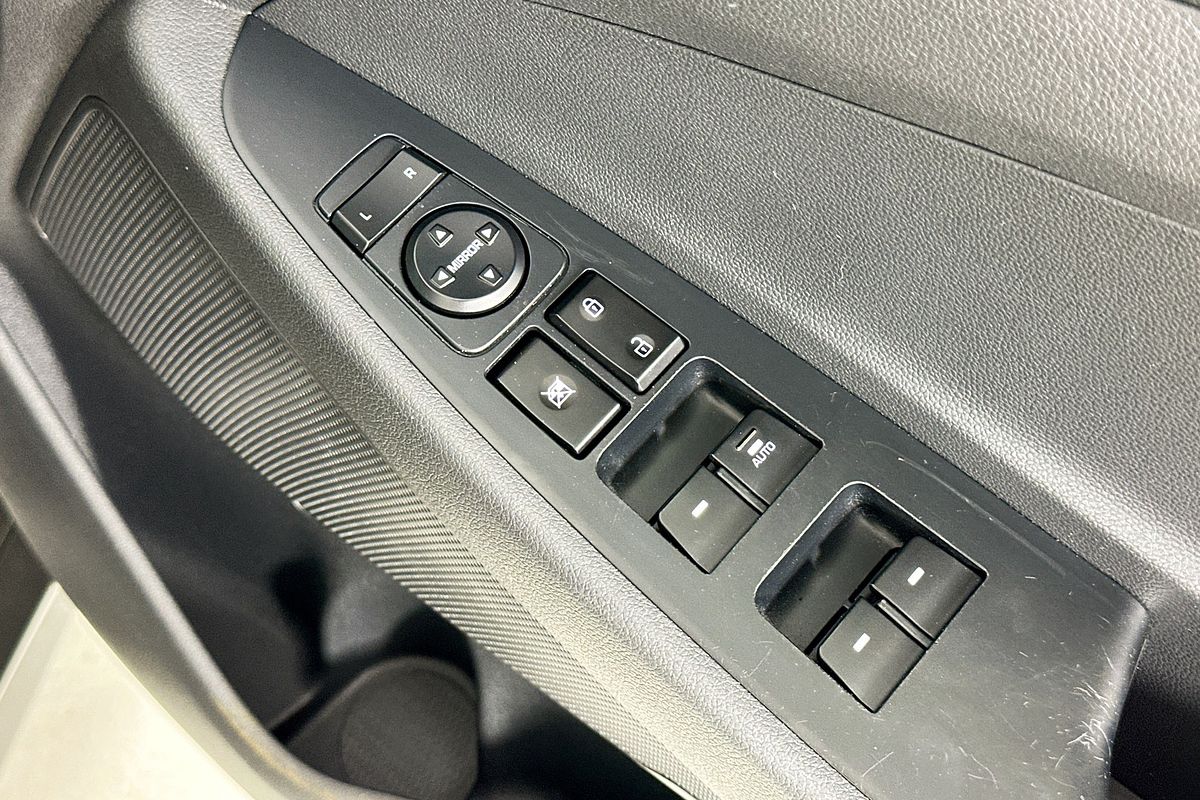 2016 Hyundai TUCSON ACTIVE (FWD) TLE