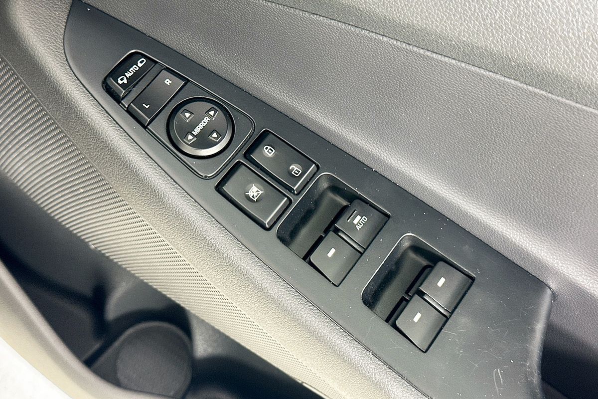 2017 Hyundai TUCSON ACTIVE X (FWD) TL