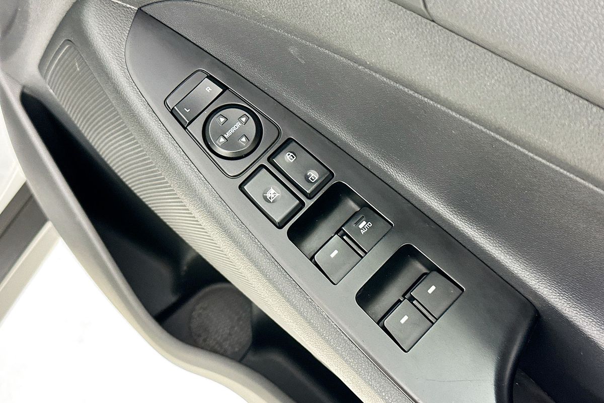 2017 Hyundai TUCSON ACTIVE (FWD) TL UPGRADE