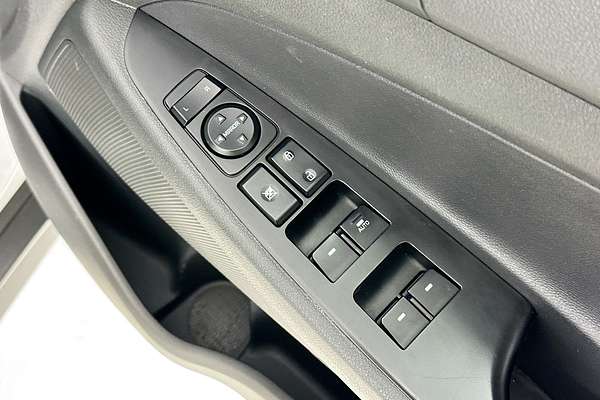 2017 Hyundai TUCSON ACTIVE (FWD) TL UPGRADE